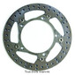Disque de frein Honda DIS1040