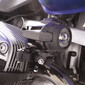 Feux anti brouillard Touring