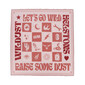 Wildust - Foulard femme Wildest