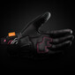 Gants femme Jet Neon D3O® Lady