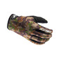 Gants Brave Camo