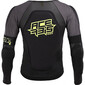Gilet anatomique de protection X-Air Level 2