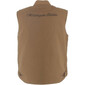 Gilet sans manches Railway