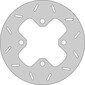 Disque de frein FE.H461