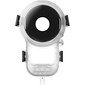 Caisson de plongée invisible Pro | X6