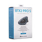 Intercom BTX2 Pro S LR Solo