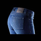 Jean femme Purdey Evo Slim L32