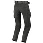 Pantalon Nembar - Court