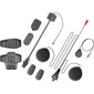 Kit audio second casque 40 mm|U-Com 8R