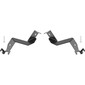 Kit support pour feux spots LED|Ducati Multistrada 1260 / 950