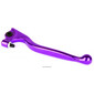 Levier de frein Derbi Violet