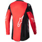 Maillot Racer Hoen