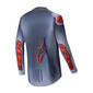 Maillot Supertech Lipan