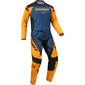 Maillot enfant Force Kid Dye