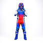 Maillot Force Race