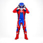 Maillot Track Blast