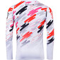 Maillot Race Snow / Cloud / NLP