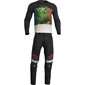 Maillot Prime Melter