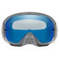 Masque O Frame 2.0 Pro MX Troy Lee Designs Tactical - Ecran iridium