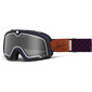 Masque Barstow Steve McQueen - Ecran Smoke