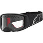 Masque Supertech Dura Air Fluid
