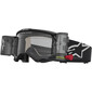 Masque Vision 5 Corp Roll-Off