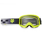 Masque Main Collect - Ecran miroir