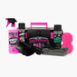 Kit entretien Ultimate Motorcycle Care