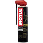 Nettoyant carburateur P1 Carbu Clean - cobra
