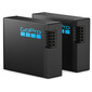 Pack de 2 batteries rechargeables Enduro - Hero13 Black