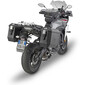 Paire de valises latérales Trekker Alaska 36