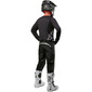 Pantalon Fluid Graphite
