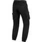Pantalon Cargo Flex-Ast - Court