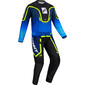 Pantalon Titanium
