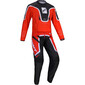 Pantalon Titanium