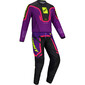 Pantalon Titanium
