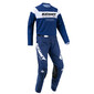 Pantalon Track Raw - 2022