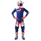 Pantalon Race - 2024
