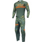 Pantalon Sector Digi Camo