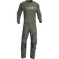 Pantalon Terrain Over the Boot - 2023