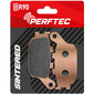 Plaquettes de frein S1071NR