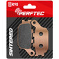 Plaquettes de frein S1353NR