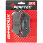 Plaquettes de frein semi-métal R90 S2000R