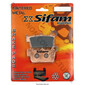 Plaquettes de frein S1066N