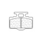 Plaquettes de frein Off-Road métal fritté - 1034MX10