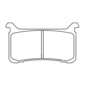 Plaquettes de frein Racing métal fritté - 1252C60