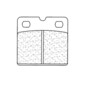 Plaquettes de frein Racing métal fritté - 2332C60