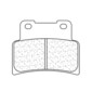 Plaquettes de frein Route métal fritté - 1187XBK5
