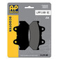 Plaquettes de frein LMP1109SC