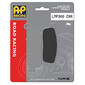 Plaquettes de frein LMP300CRR